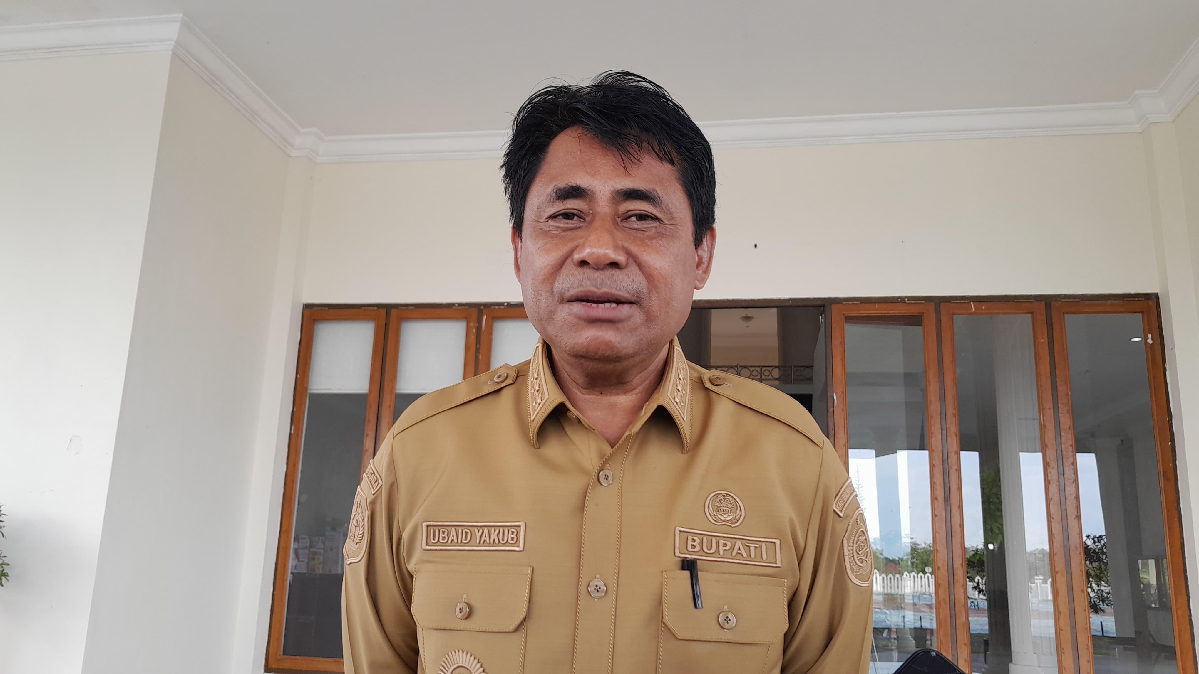 Alasan Pemkab Halmahera Timur Desak Revisi Dokumen RI PPM PT STS, 2 Hal Jadi Poin Penting