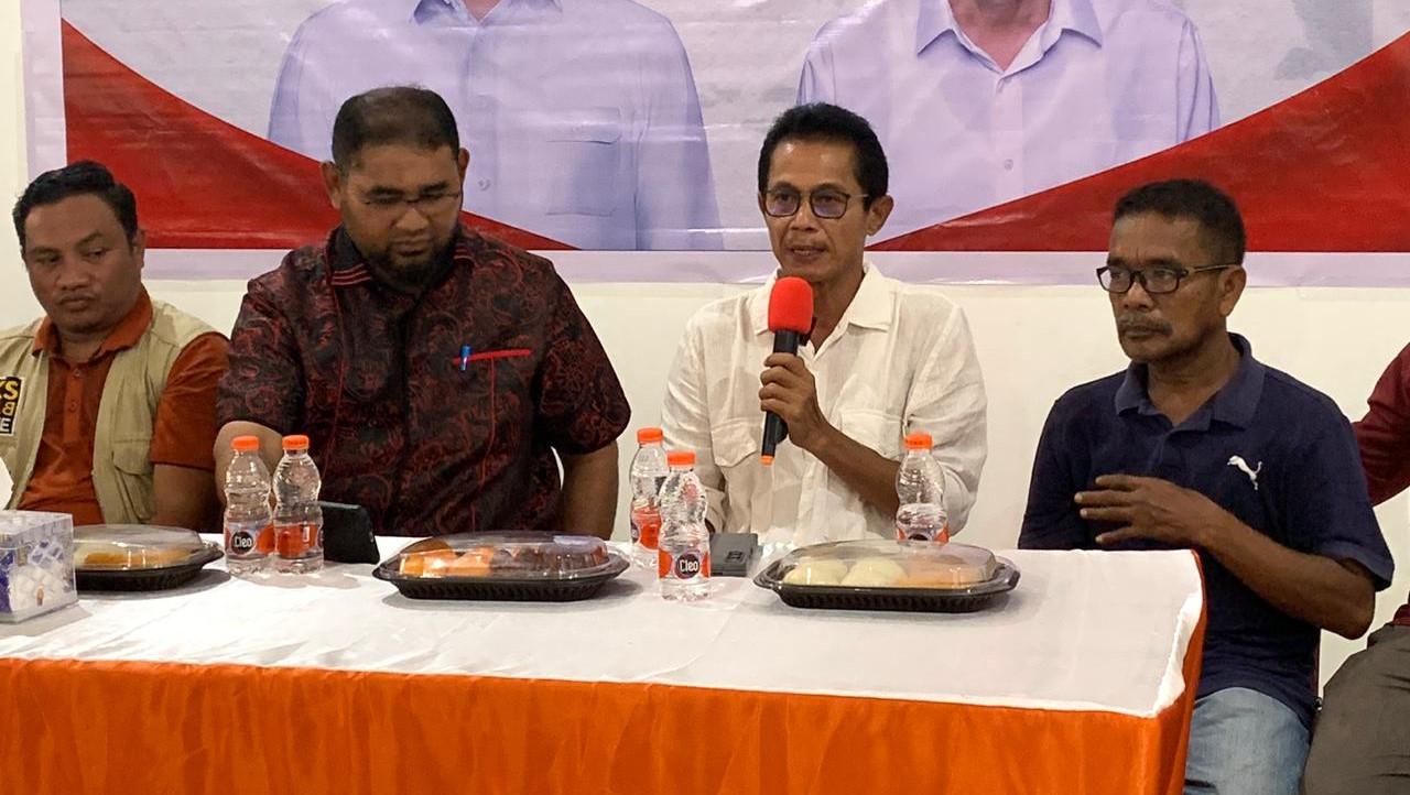 Cawabup Helmi Umar Muchsin: Kualitas Demokarsi di Halmahera Selatan Membaik