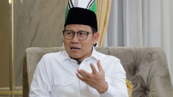 Cak Imin Bisa Jadi Menko Marves Kabinet Prabowo-Gibran, PKB: Insya Allah Perekenomian akan Bagus