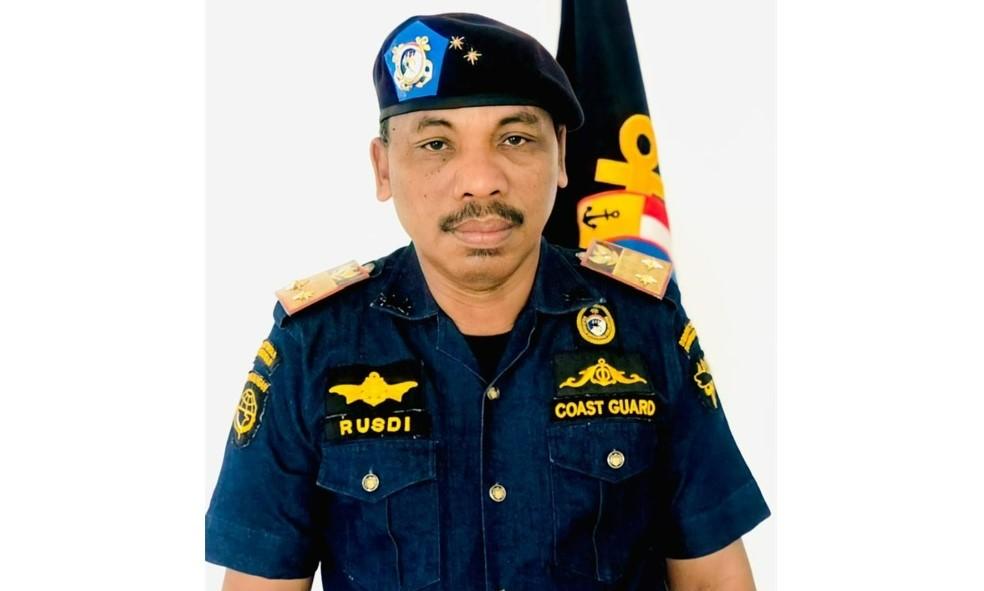 Profil Rusdi Somadayo, Seorang ASN yang Digadang-gadang ke Pilkada Halmahera Selatan 2024