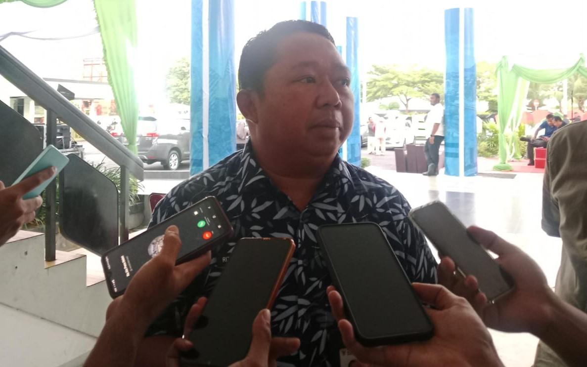 Pemkot Ternate Beberkan Sejumlah Program yang Terlaksana Sepanjang 2024