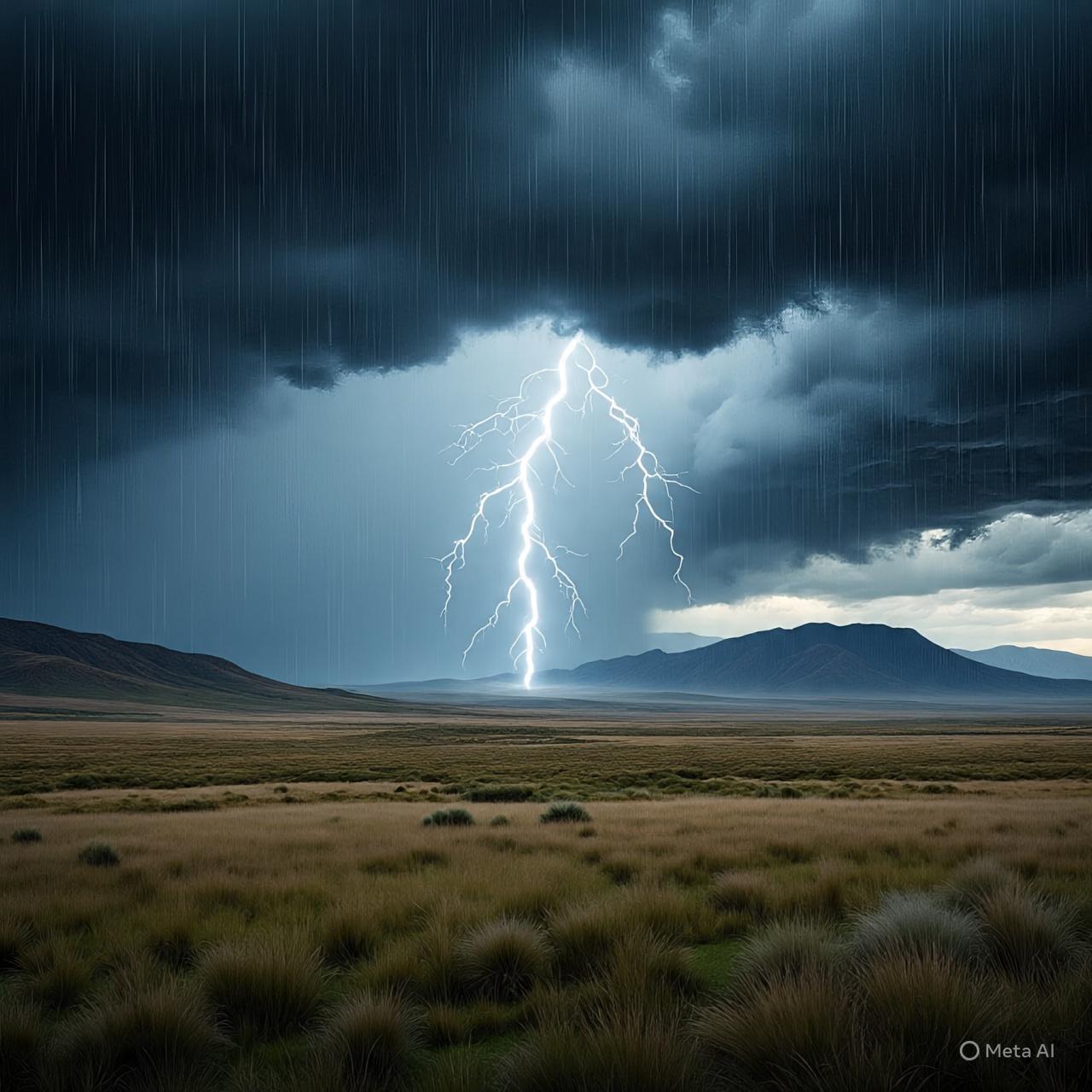 Cuaca Maluku Utara Hari Ini 12 Juli 2025, 3 Daerah Berpotensi Hujan Petir