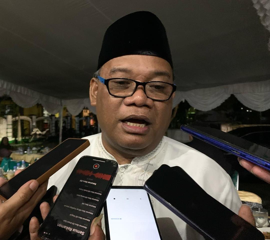 Pemprov Maluku Utara Janji Cicil DBH Halmahera Selatan