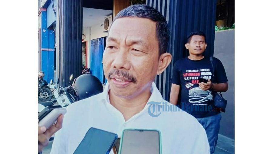 Utang Pemprov Maluku Utara Mulai Bayar, Kuntu Daud: Dimulai Pertengahan Maret Ini