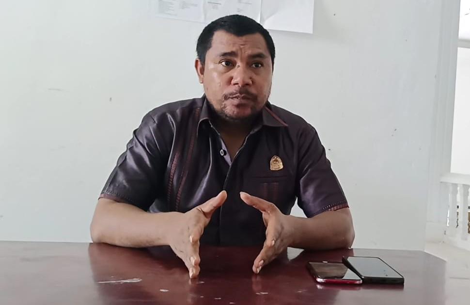 DPRD Taliabu Janji Kawal Gaji Petugas Kebersihan: Dibayar Full Tanpa Dikurangi