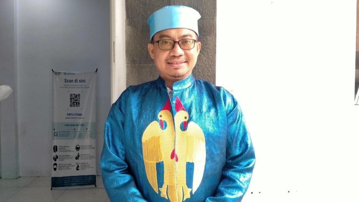 DPRD Nilai Proyek Pengadaan Motor Angkut Sampah Pemkot Ternate Tidak Efektif