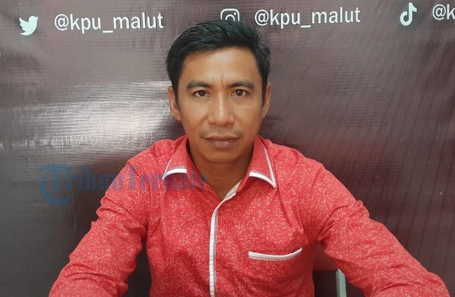 Pilpres 2024, DPW PSI Maluku Utara Tunggu Arahan DPP untuk Koalisi dan Dukungan