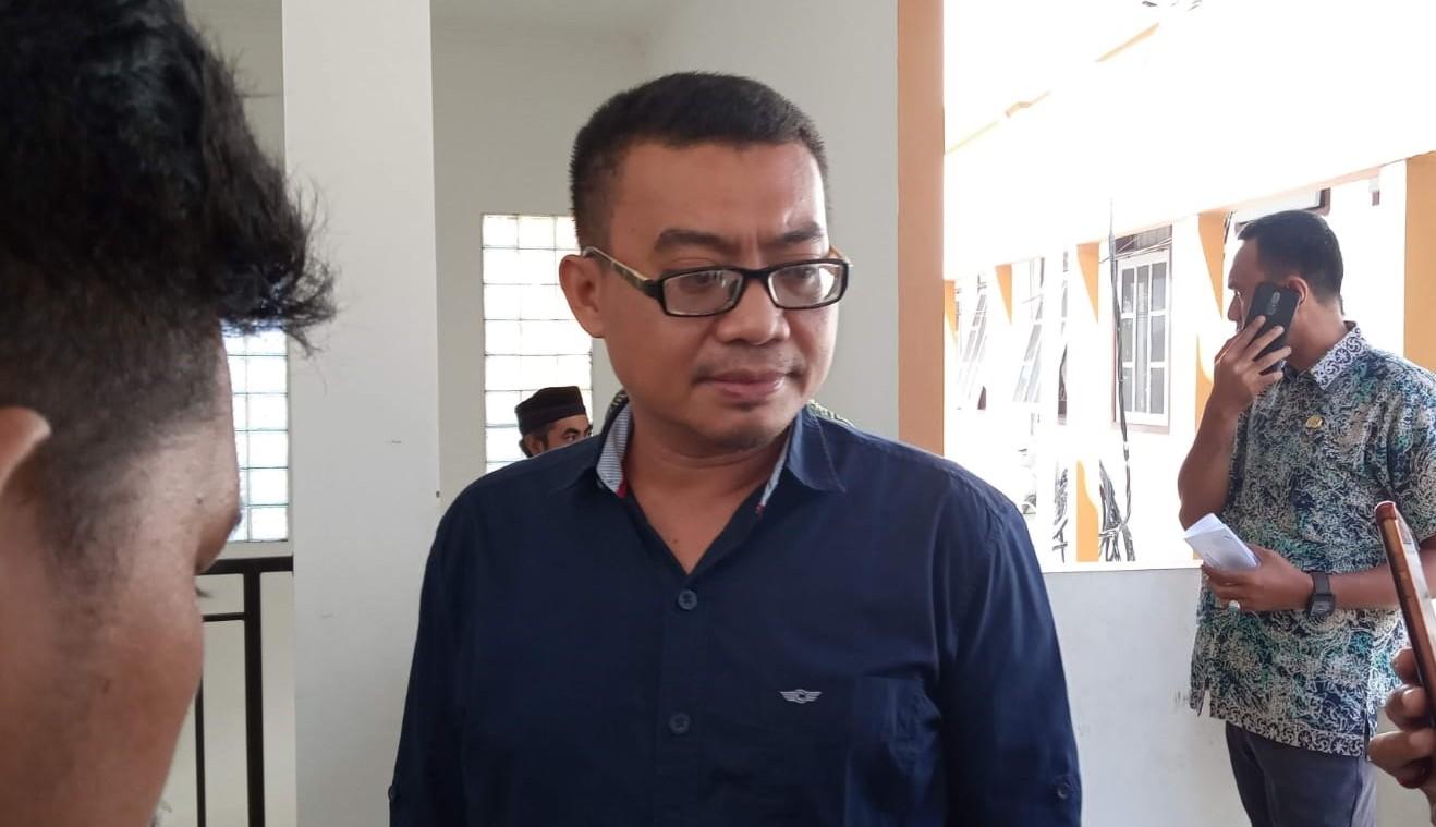 Ini Tanggapan DPRD Ternate Soal Temuan Penjualan Minyakita yang Tak Sesuai Takaran