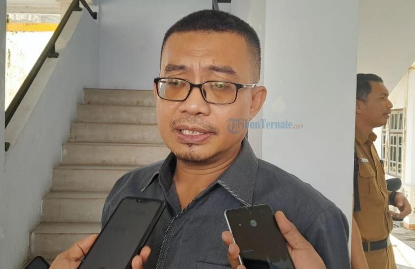 Mitigasi Bencana Alam Harus Masuk Program Prioritas Pemkot Ternate