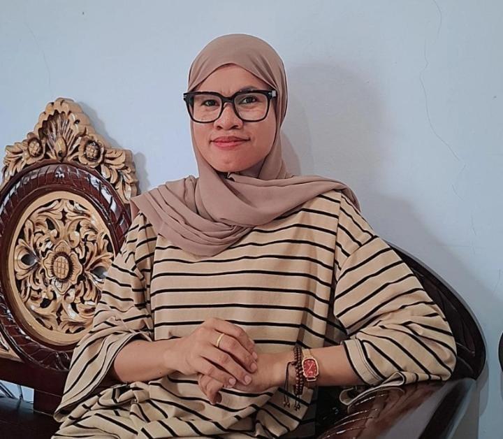 KPU Tidore Kepulauan Masih Tunggu Tanggapan Masyarakat Sebelum Tetapkan Calon Kepala Daerah Tidore