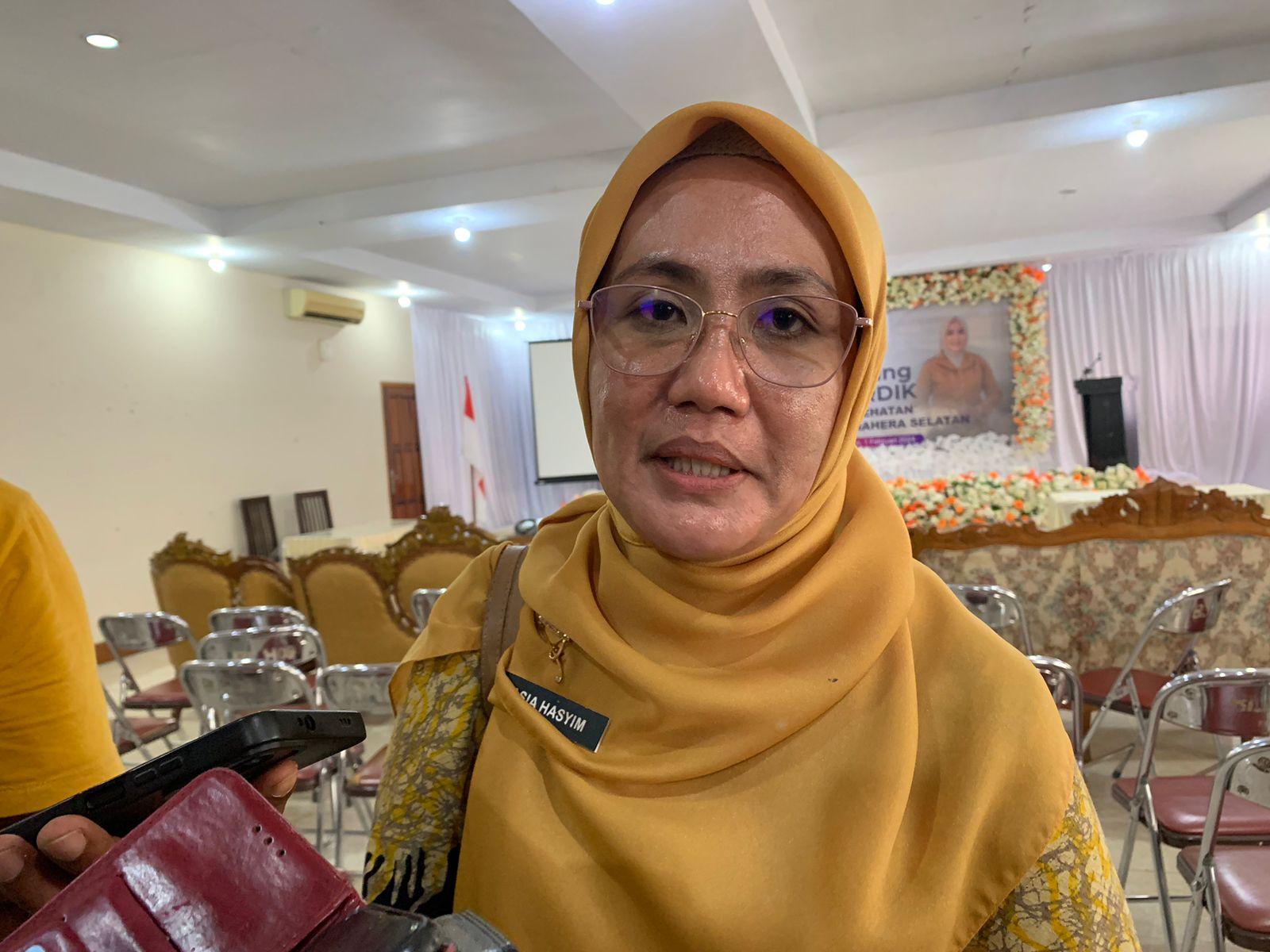 593 Warga Halmahera Selatan Idap Penyakit Diabetes