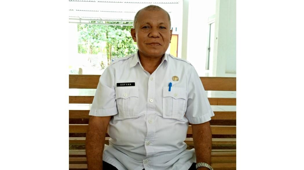 Dinas PMPTSP Halmahera Tengah Intens Sosialisasi IMB