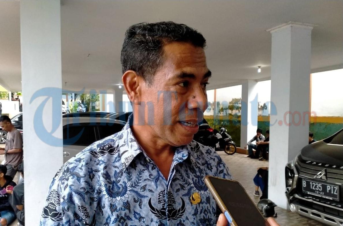 Ada Program Kelas Khusus dari Dinas Pendidikan, Bagi Anak Putus Sekolah di Ternate