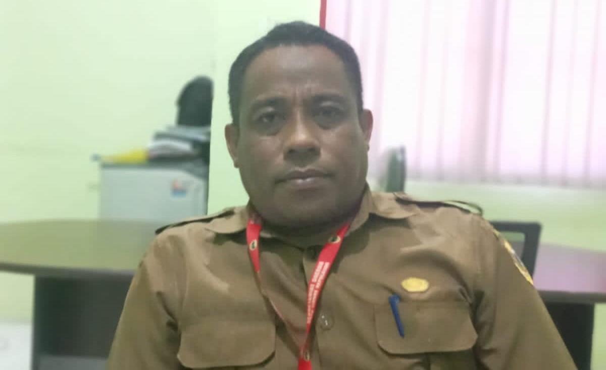 Dinas Pertanian Tidore Perketat Pengawasan Hewan Kurban yang Masuk Jelang Idul Adha 2025