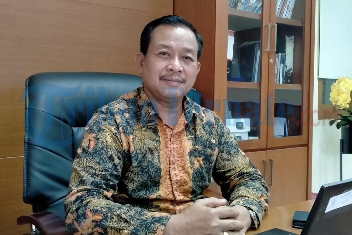 Tidak Hanya S1 dan S2, Universitas Terbuka Ternate Hadirkan Dua Prodi Gelar Doktor
