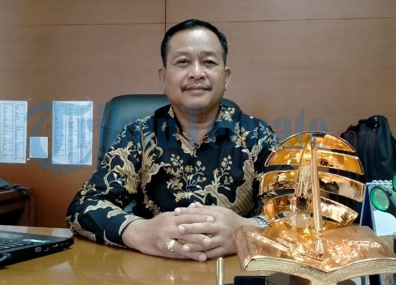 Unik dan Satu-satunya, Universitas Terbuka Ternate Berlakukan Free Test, untuk Jadi Mahasiswa Baru