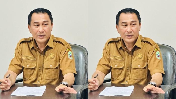 Disparbud Halmahera Timur Sebut Hadirnya Starlink Permudah Kerja Pegawai