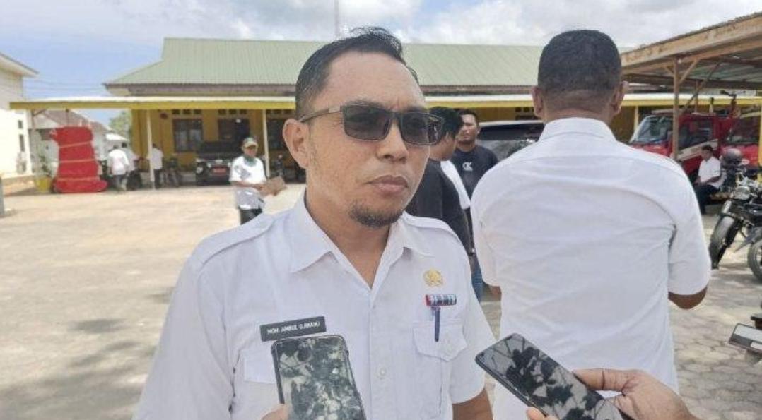 Dispora Taliabu Maluku Utara Belum Lakukan Seleksi Atlet Jelang Popda Tingkat Provinsi Tahun 2024