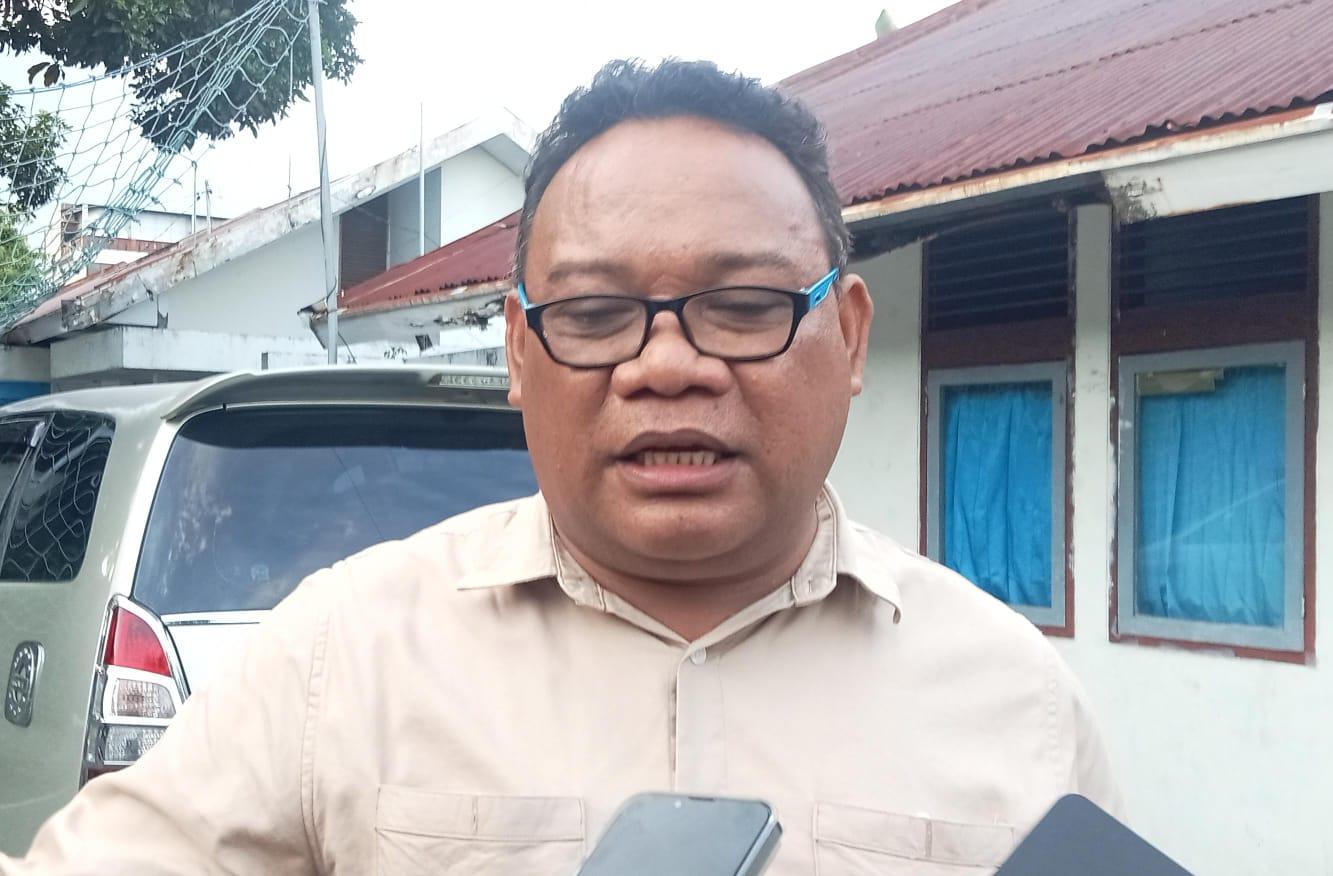 Karena Berpotensi Timbulkan Utang, Dokumen KUA-PPAS APBD Induk Maluku Utara 2024 Diubah