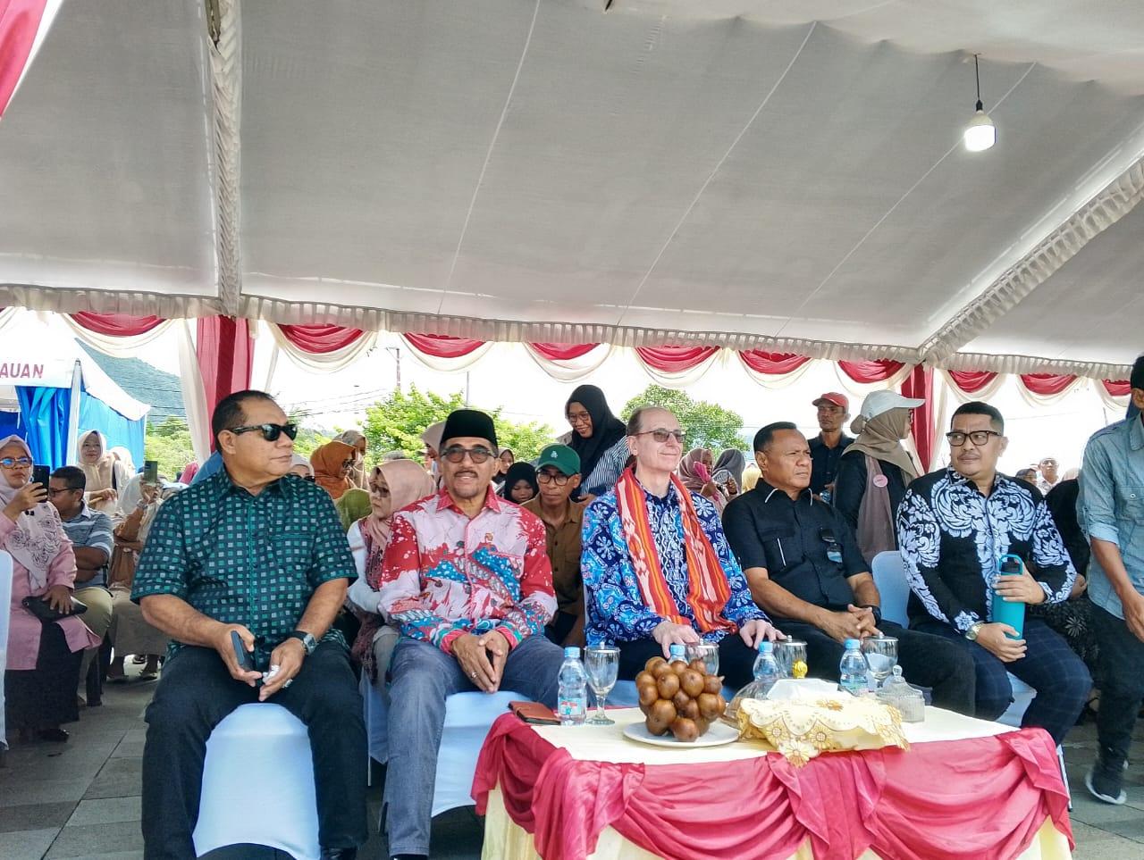 Dubes Spanyol ke Tidore, Flashback Titik Nol Jalur Rempah: Cengkeh Pertama ke Eropa pada 1521