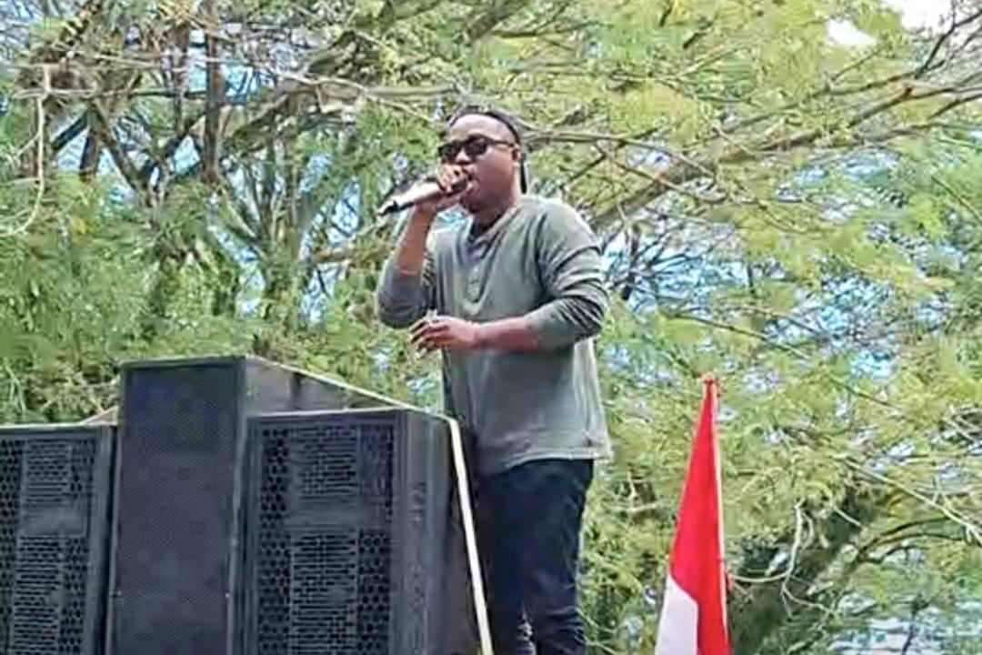 Anggota DPRD Tidore Hasanuddin Fabanyo Dukung Sofifi Jadi DOB