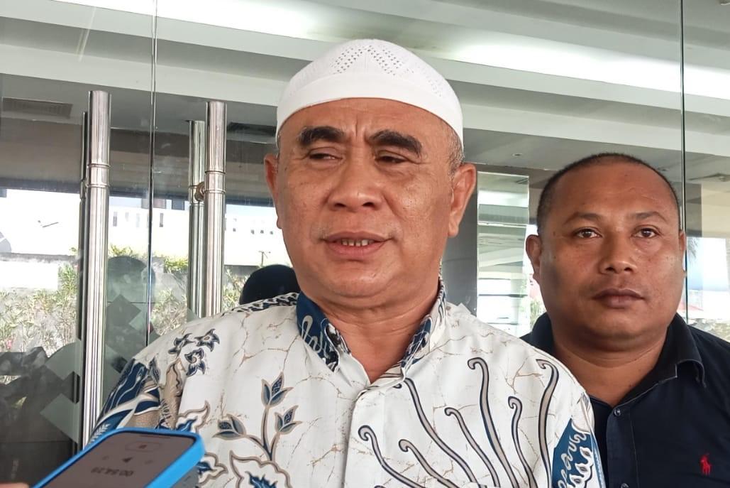 Pejabat Eselon III dan IV Pemprov Maluku Utara Berpotensi Dirombak