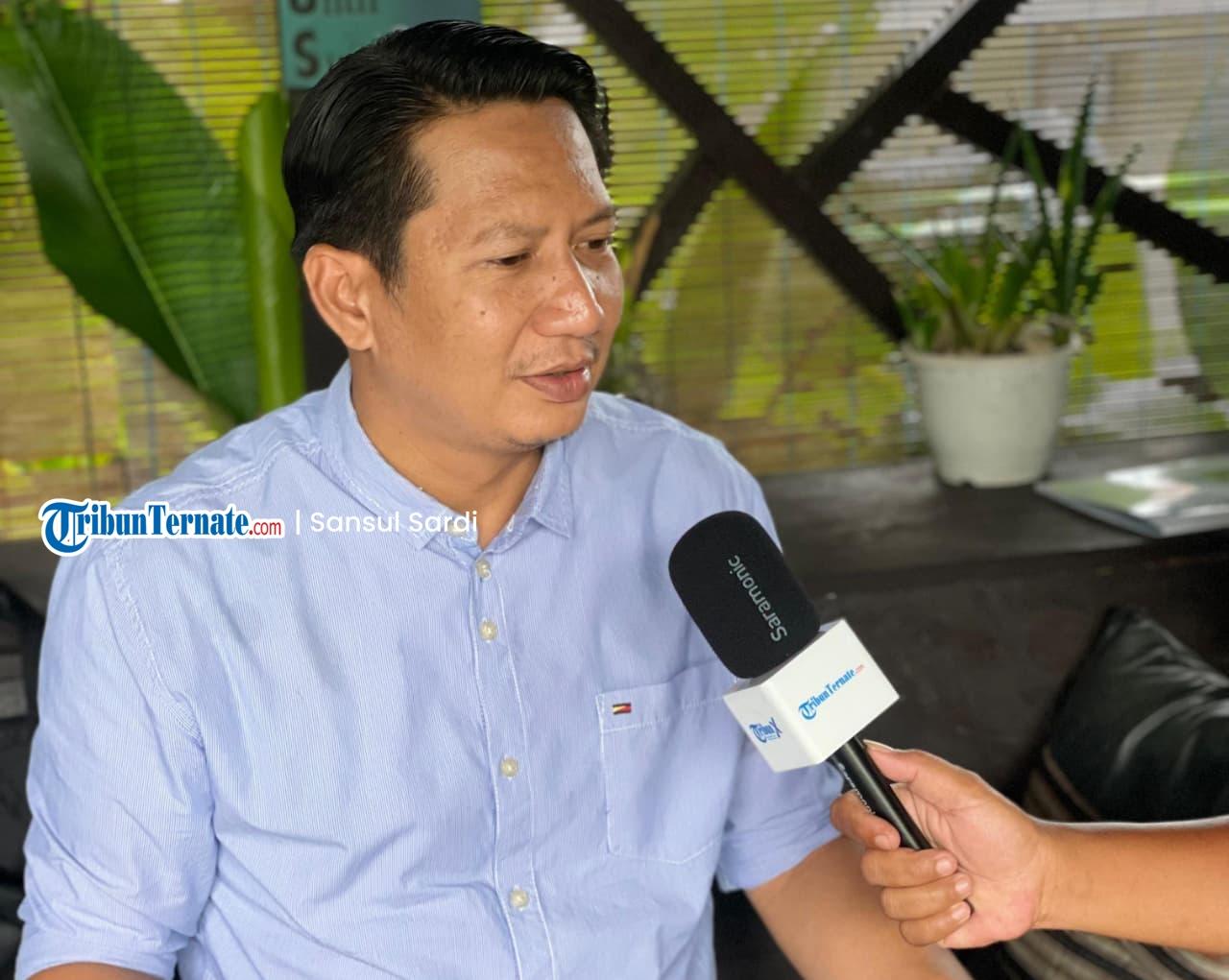 Bappeda Maluku Utara Siapkan Evaluasi Kinerja 2025