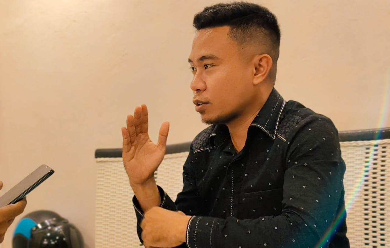 Fraksi PKB DPRD Halmahera Selatan Desak RSUD Labuha Bayar Jaspel Nakes