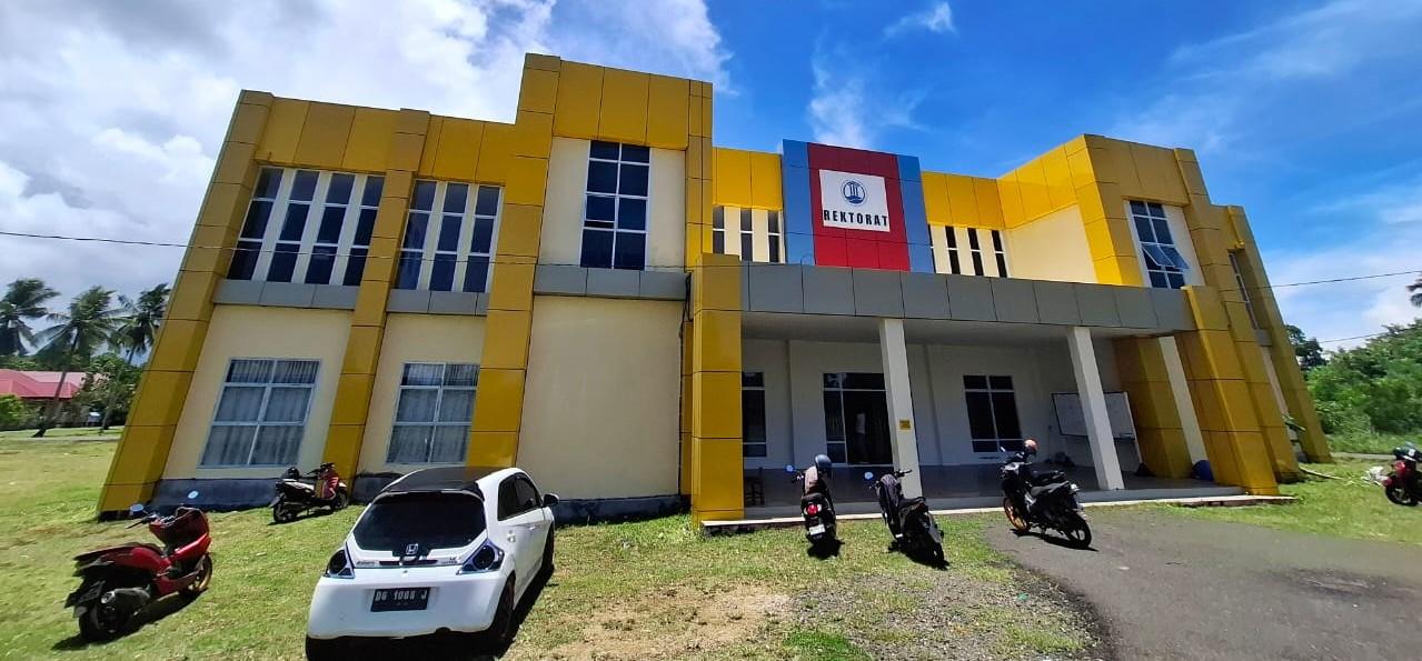 Semua Kalangan Bisa Berkuliah di Unipas Morotai