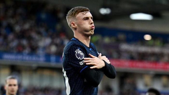 Alasan Cole Palmer Dicadangkan Inggris vs Serbia, Bintang Chelsea Kalah Saing di Mata Southgate