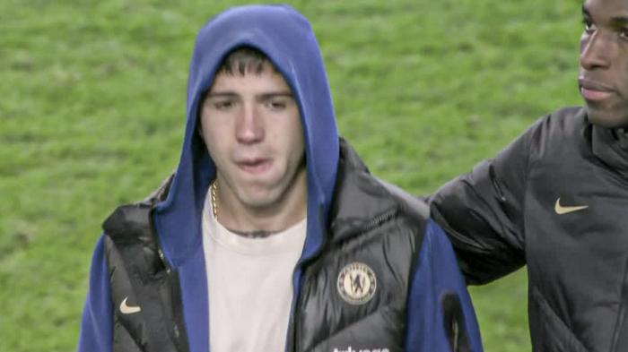 Video Enzo Fernandez Latihan Sendiri padahal Sudah Damai dengan Fofana dkk, Fans Chelsea: Ya Pantas