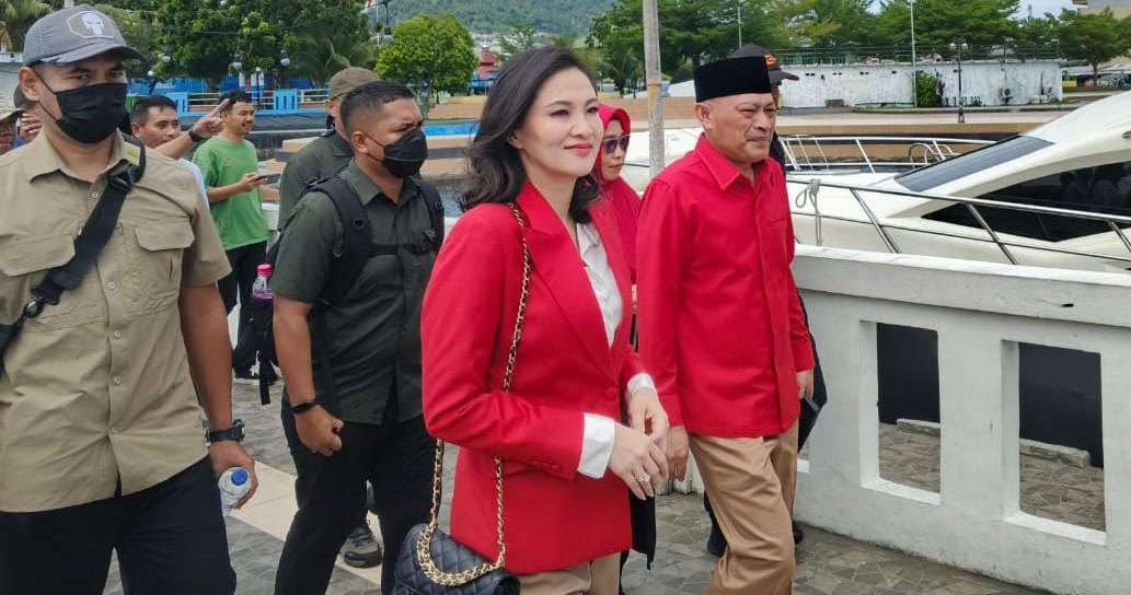 Sherly Tjoanda: Tidak Ada Dendam, Ini Kemenangan Rakyat Maluku Utara
