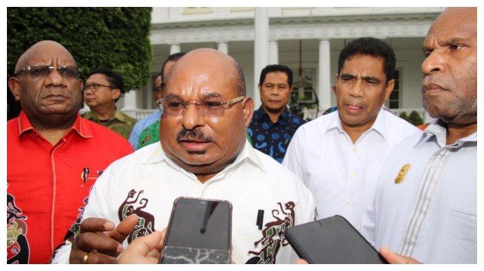 Jika Merasa Status Tersangka Janggal, Lukas Enembe Boleh Ajukan Praperadilan