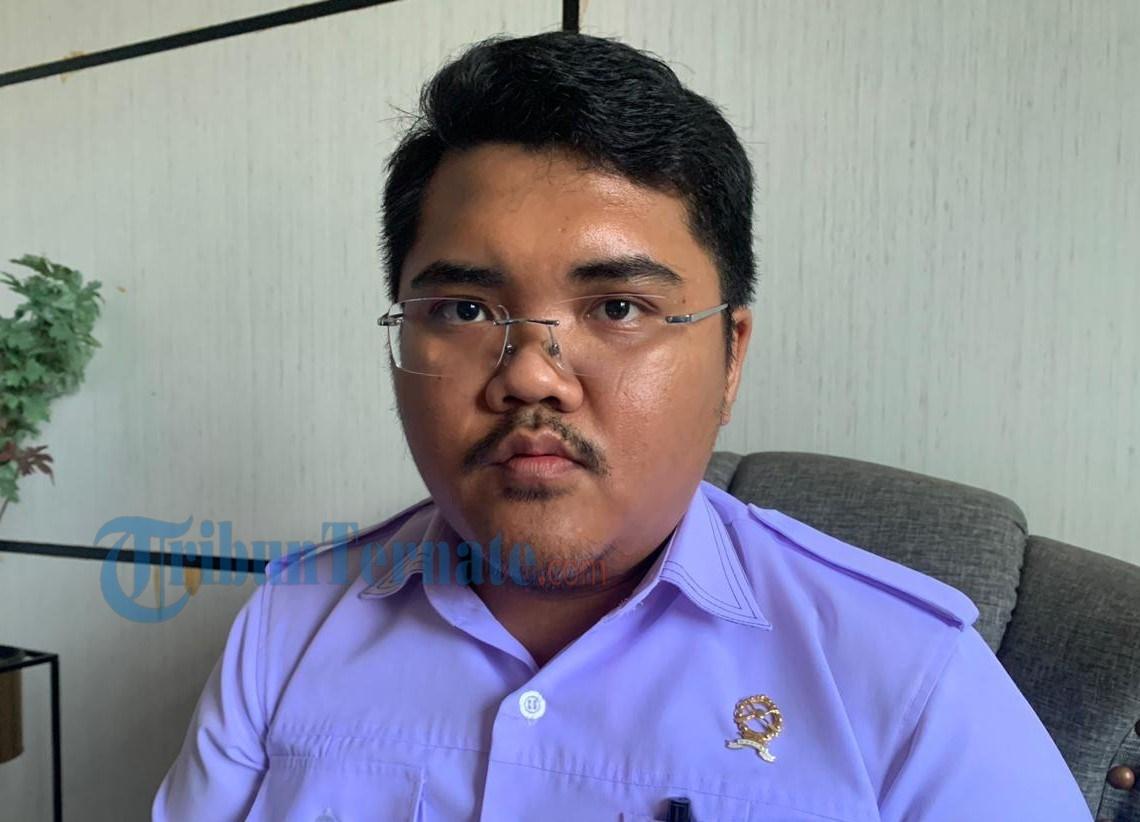 Prematur, Pengadilan Tolak Gugatan Sengketa PAW 2 Anggota DPRD Halmahera Selatan