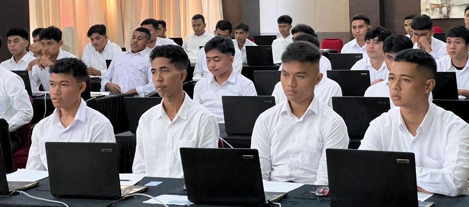 Apa Ada Tes CPNS di Tahun 2025, Menpan-RB Beri Jawaban Ini, Formasi Ini Jadi Prioritas