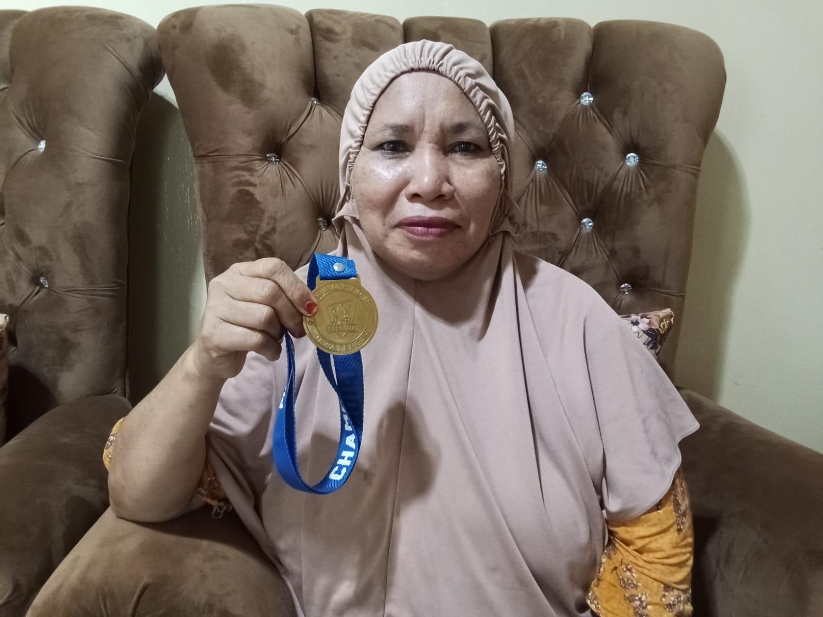 Cerita Nahra Ammad, Warga Tidore yang Anaknya Dipanggil Seleksi Timnas U-19 Besutan Indra Sjafri