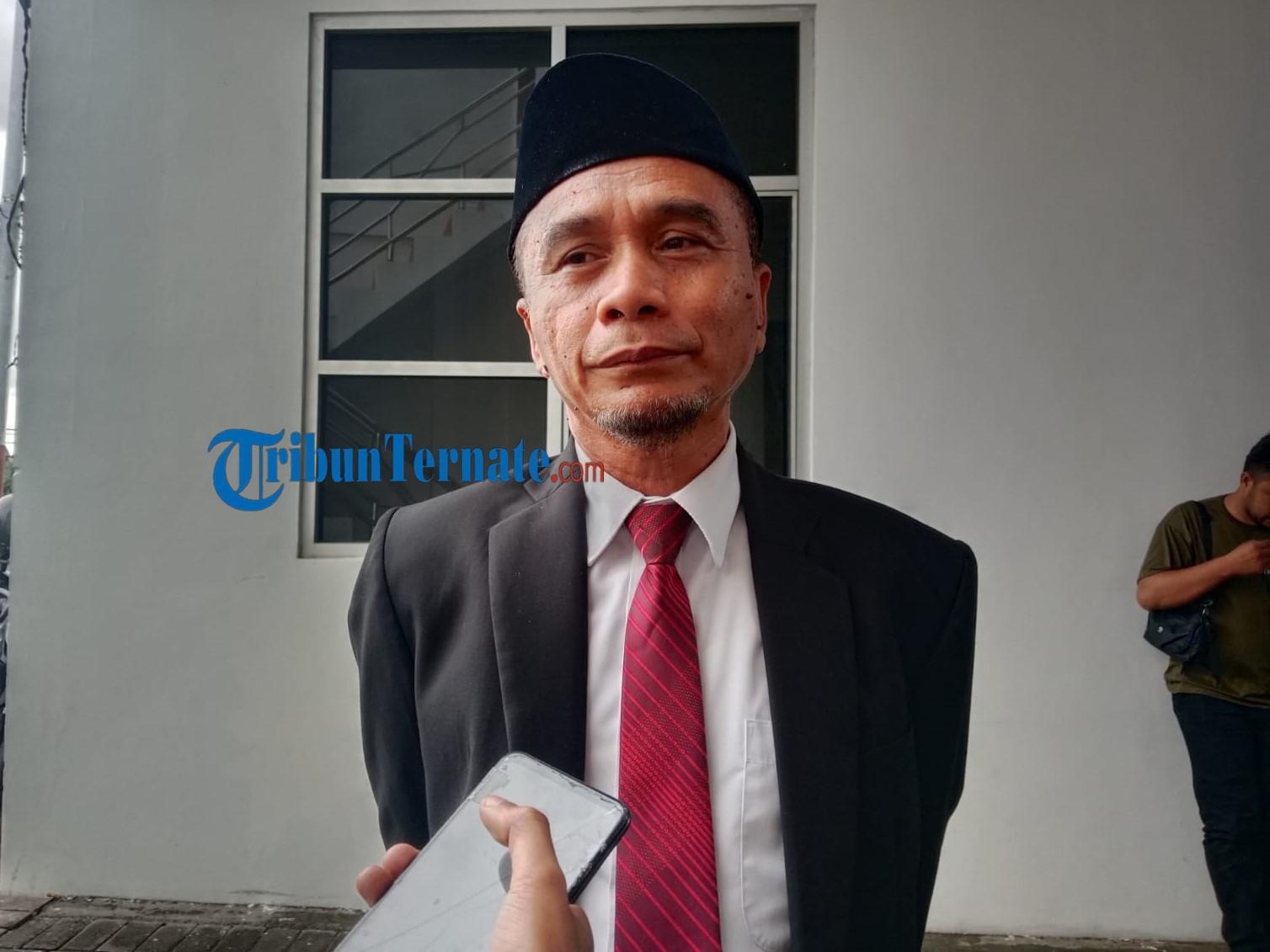 Solusi DLH Ternate Akan Penumpukan Sampah Organik