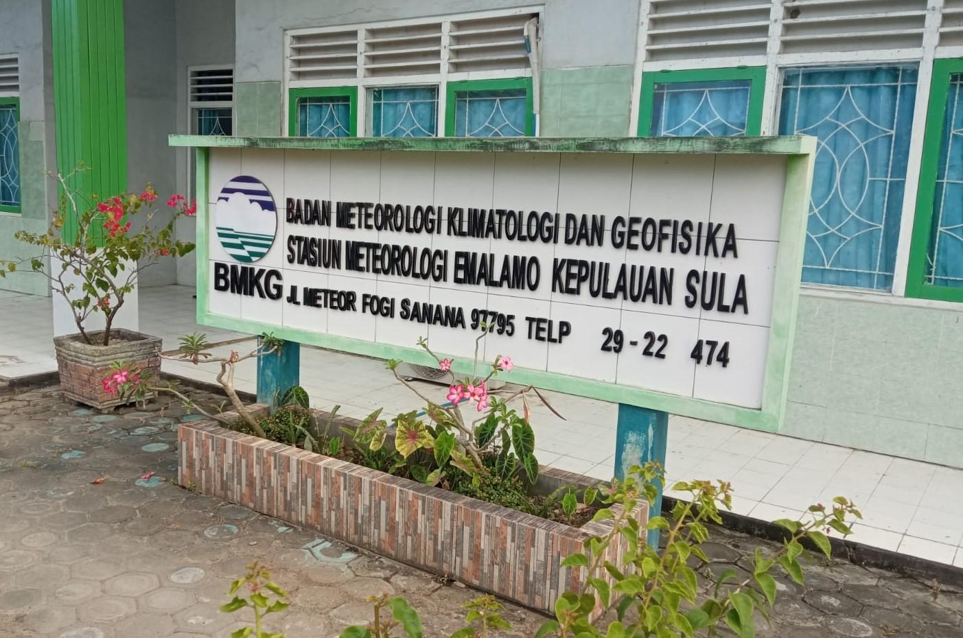 Prakiraan Cuaca Taliabu Hari Ini Kamis, 3 Agustus 2023: Hujan Ringan pada Pagi Hingga Dini Hari