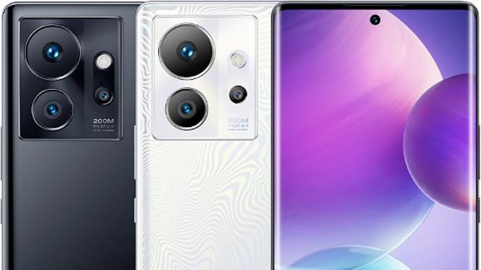 Spek Infinix Zero Ultra, Bisa Update Android 14 dan XOS 14, Harga HP Rp 3 Jutaan