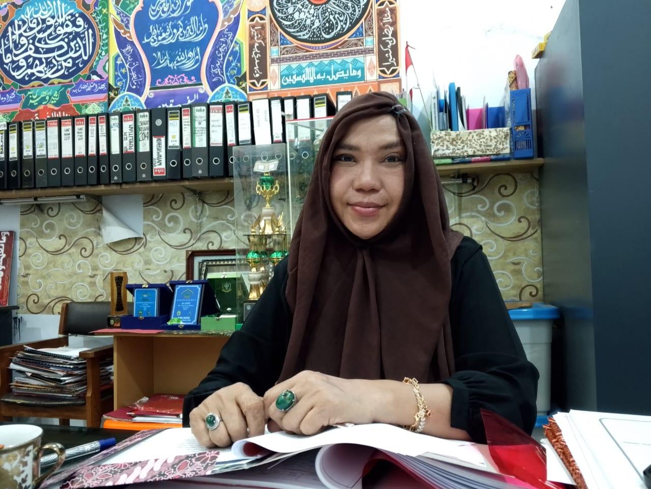 Bulan Depan, Insentif Imam Hingga Pendeta di Tidore Cair