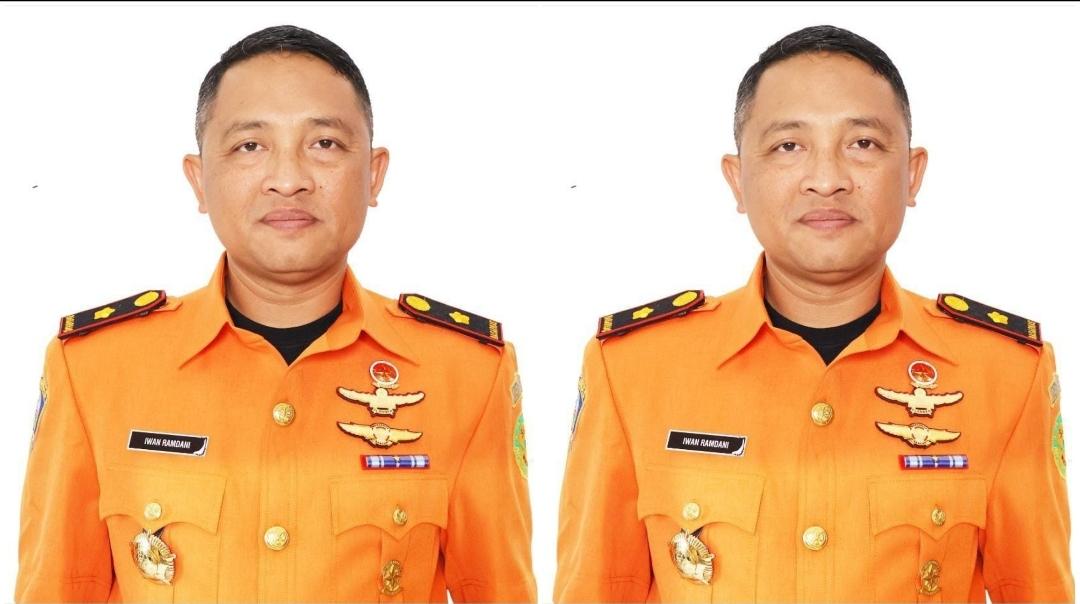 Segini Harta Kekayaan Iwan Ramdani, Kepala Basarnas Ternate yang Baru