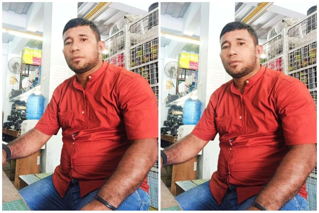 Ketua Pemuda Pancasila Halmahera Tengah Desak Pemkab dan DPRD  Cari Solusi Kelangkaan BBM