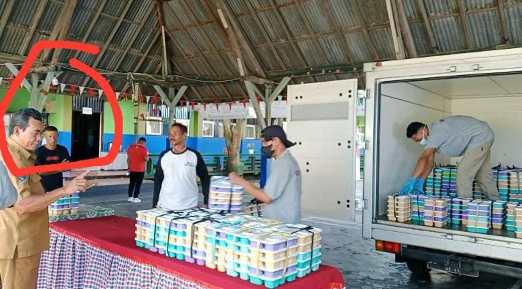 Jurnalis Dilarang Liput Program Makanan Bergizi Gratis di Ternate, AJI: Itu Melanggar UU Pers