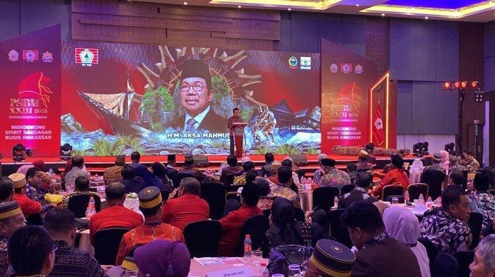 BPW KKSS Maluku Utara Ikut Sertakan 40 Anggota pada PSBM 2024 di Hotel Four Points Makassar