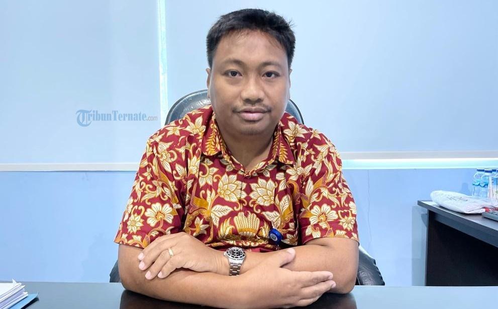 KSOP Ternate Tunda Keberangkatan Beberapa Rute Akibat Cuaca Buruk