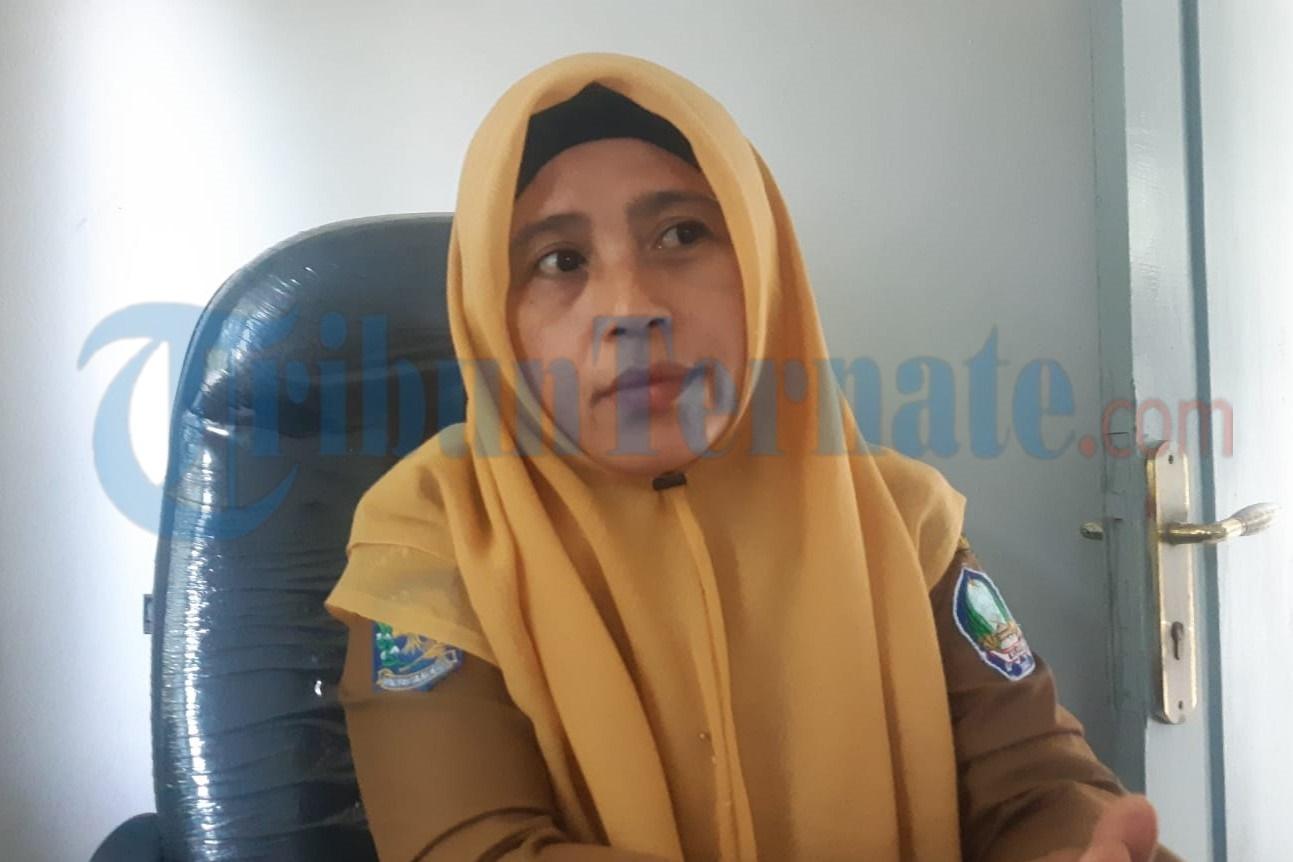 Disorot DPRD, Disperindagkop Halmahera Selatan Ancam Cabut Izin Pangkalan Minyak Tanah yang Nakal