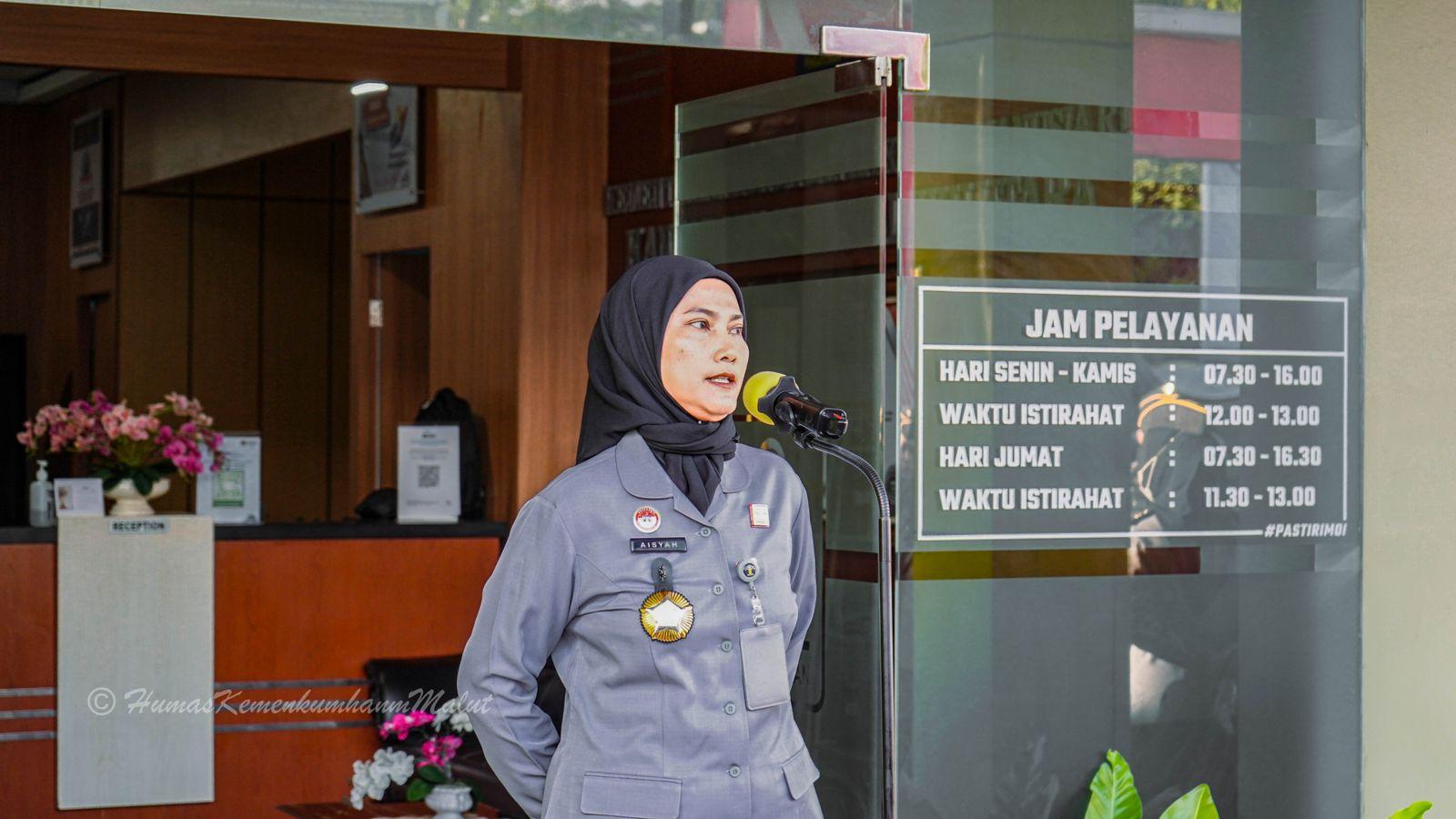 Kadiv Yankumham Urai Urgensi Telusur Kajian Hukum Adat untuk Literasi dan Restorative Justice