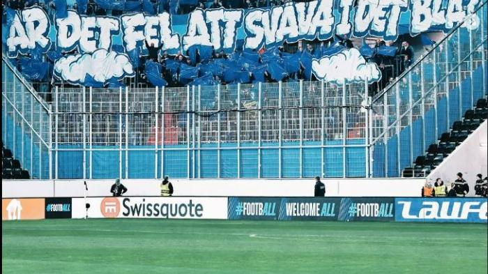 Enzo Maresca Ungkit Pemain Djurgarden yang Protes soal Kandangnya, Bos Chelsea: Mereka Saja Mengeluh