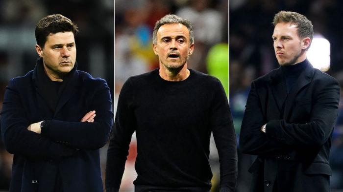 RESMI! Julian Nagelsmann Mundur dari Pencalonan Pelatih Chelsea: Ikut Luis Enrique, Pochettino Masih