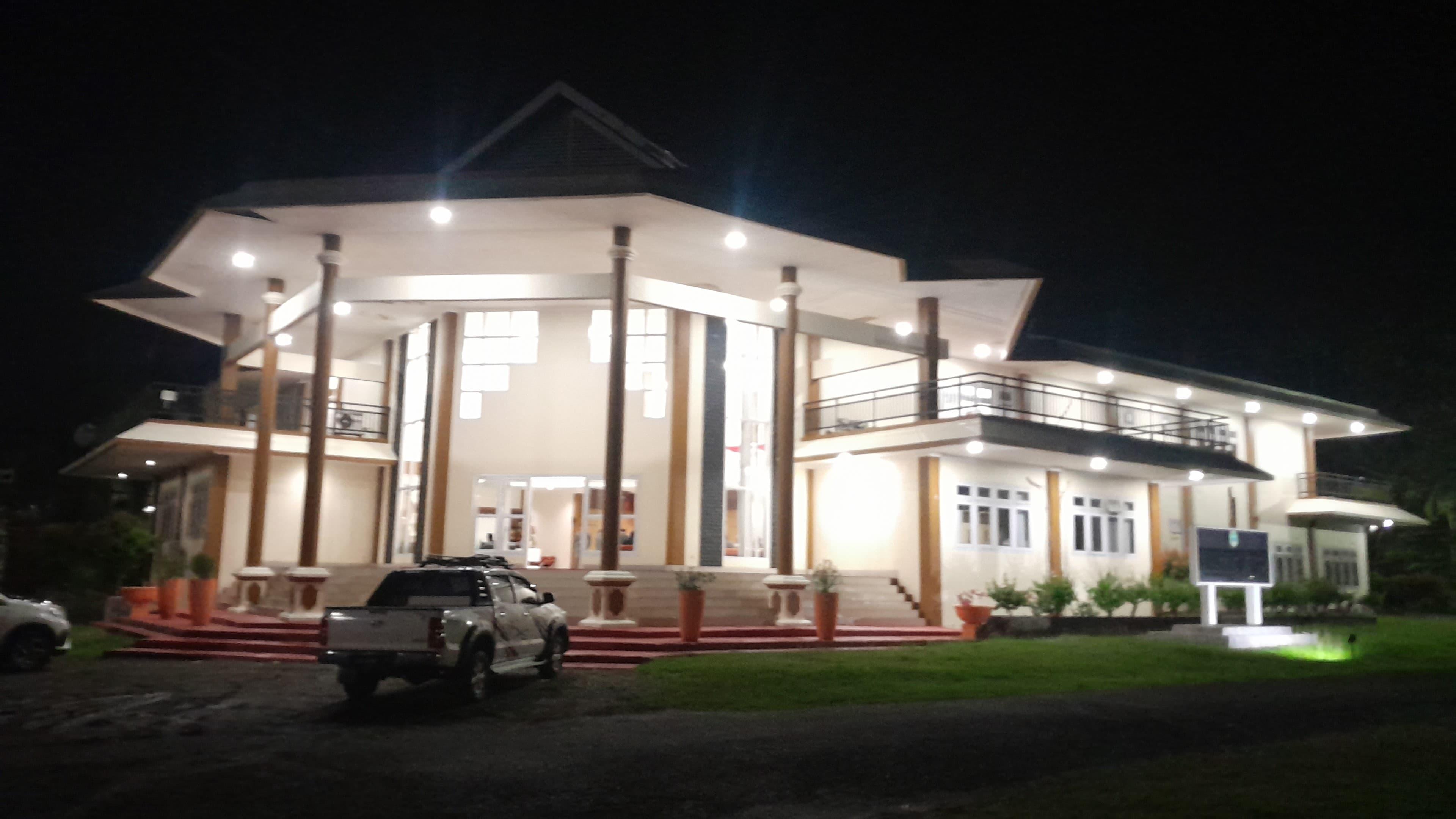 Tingkatkan Kontribusi Perusahaan Tambang di Daerah, DPRD Halmahera Timur Target Sahkan 2 Perda